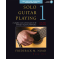 Solo guitar playing - Book 1 & online audio