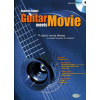 Guitar Meets Movie  (book & CD) (vergriffen)