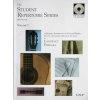 Student Repertoire Book 1 (inkl. CD)