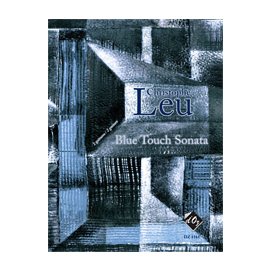 Blue Touch Sonata (2 guit)