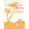 3 Dances of the Antilles (mittelschwer)