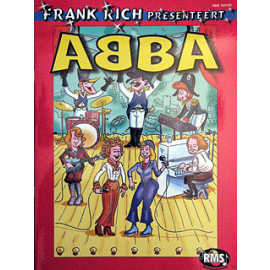 Frank Rich präsentiert ABBA