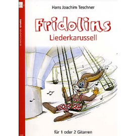 Fridolins Liederkarussel