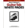 Guitar Tab White Pages Vol.2