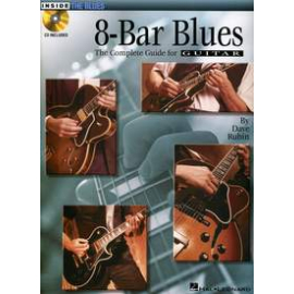 8-Bar Blues