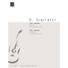 Four Sonatas Vol.2