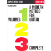 A Modern Method for Guitar COMPLETE