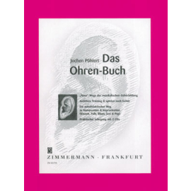 Das Ohren-Buch