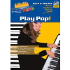 Heavytones Kids: Play Pop! Bd.1 (pno,key,voc)