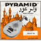 Pyramid Oud Arab Orange 11-strings