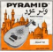 Pyramid Oud Arab Orange 11-strings