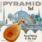 Pyramid Türkische Oud 11-saitig Nylon
