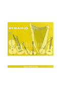 Pyramid Oud Arab Yellow 11-strings