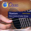 Titanium Strings - Normal Tension