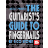 The Guitarists Guide to Fingernails