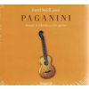 Paganini, Sonate & Ghiribizzi for guitar