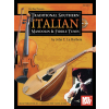 Italian Mandolin & Fiddle Tunes