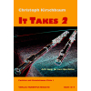 It Takes 2 (für 2 Querflöten)