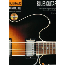 Blues Guitar