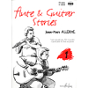 Flute and Guitar Stories Vol.1 (vergriffen)