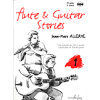 Flute and Guitar Stories Vol.1 (vergriffen)