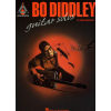 Bo Diddley Guitar Solos