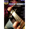 Easy Rock Songs GPA 82