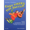 Easy pieces for guitar