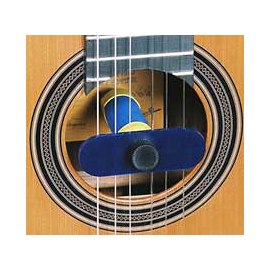 Oasis Guitar Humidifier