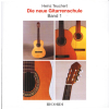 CD zu: Die neue Gitarrenschule Bd.1