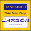 Hannabach Carbon e-1