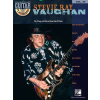 Steve Ray Vaughan GuitarPlayAlong Vol.49