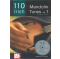 110 IRISH MANDOLIN TUNES, VOL. 1 BOOK/2CD SET