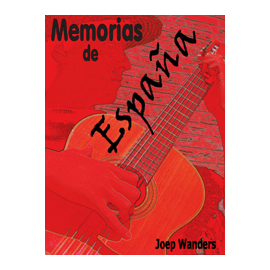 Memorias de España