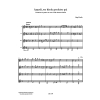 Musique facile pour 4 guitares - Suisse (Anneli)  (4 guit.)