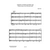 Musique facile pour 4 guitares - Suisse (Anneli)  (4 guit.)