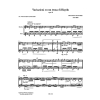 Variazioni su un tema di Haydn (Guitare et mandoline)