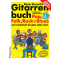 Peter Burschs Gitarrenbuch (ohne Noten) mit CD und DVD