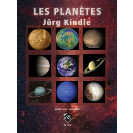 Les planêtes