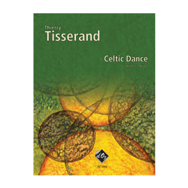 Celtic Dance (2 guit)