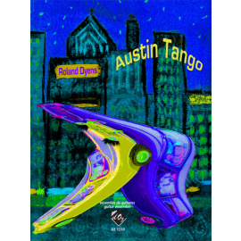 Austin Tango (4 guit.)