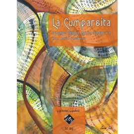 La Cumparsita (4 guit.)