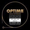 Optima 2028 Gold Strings CL