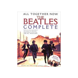 All Together Now - The Beatles Complete