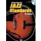 Jazz Standards For Guitar