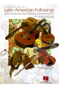 Collection of Latin American Folksongs (for various instruments)