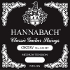 Hannabach Oktavgitarre h-2