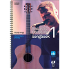 Acoustic Pop Guitar - Songbook 1