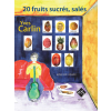 20 fruits sucrés, salés