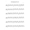 10 Arpeggiostudien